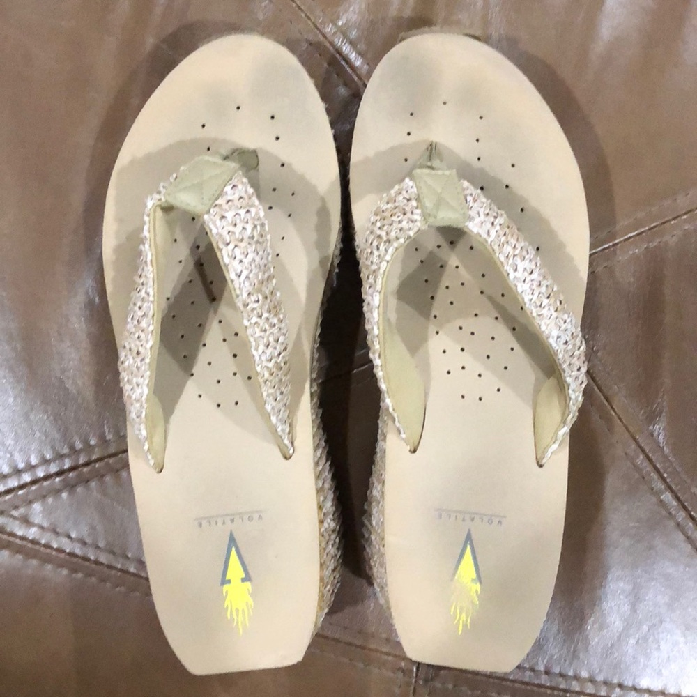 Wedges